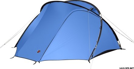 Fjällräven Akka View 2 Tent 525 / UN Blue