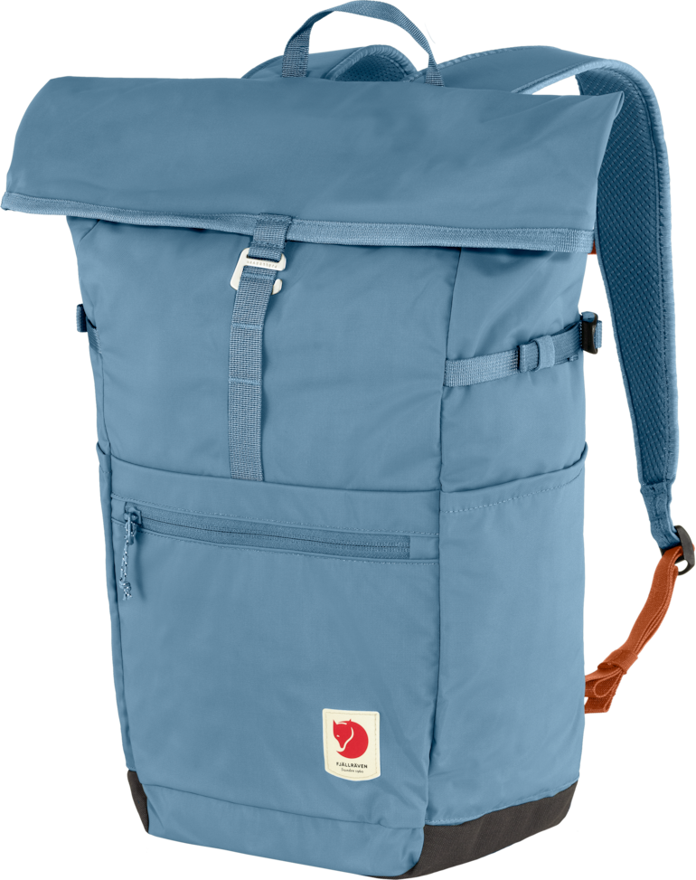 Fjällräven High Coast Foldsack 24 Dawn Blue (543)