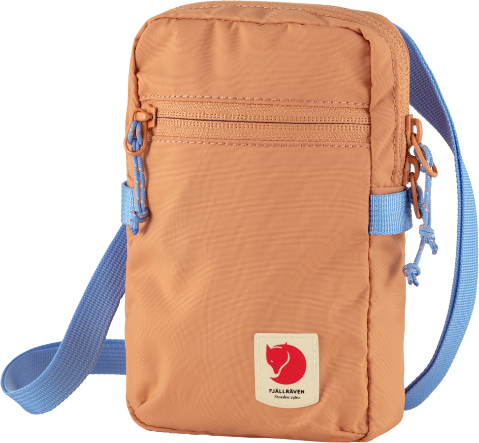 Fjällräven High Coast Pocket Peach Sand (241)