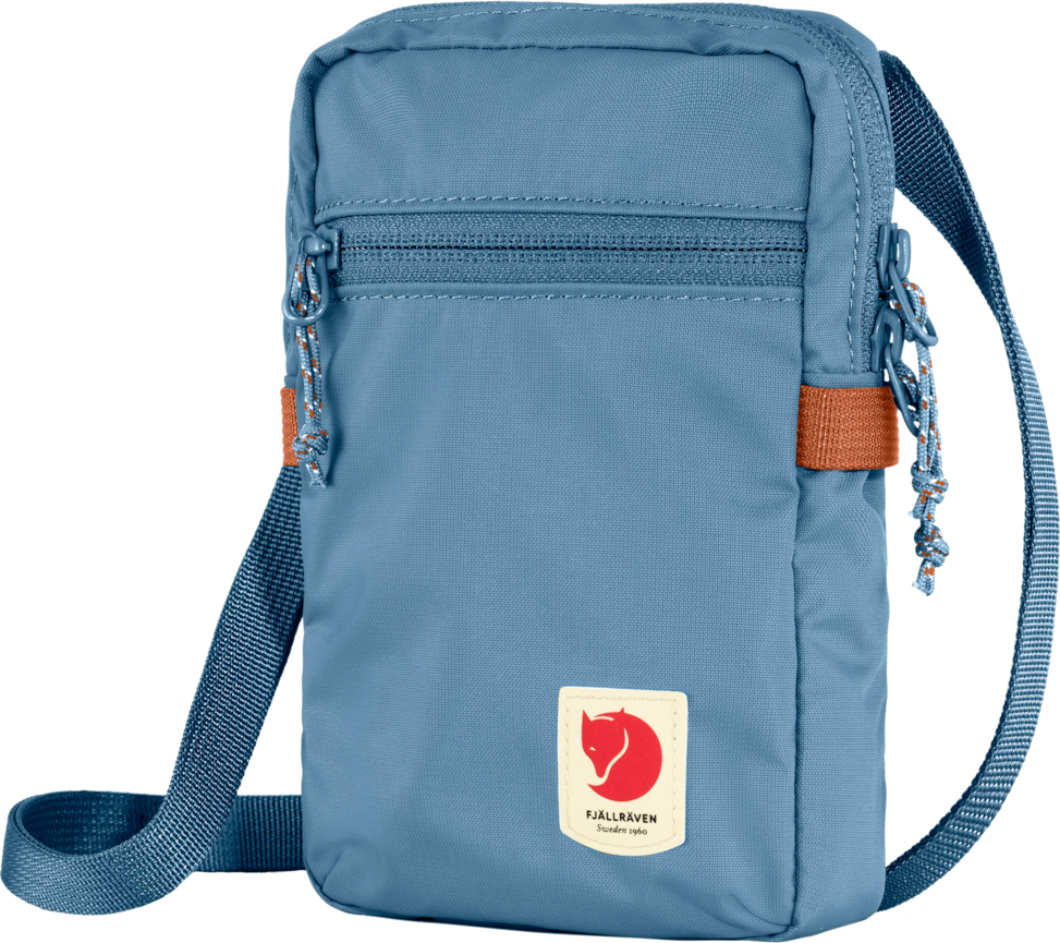 Fjällräven High Coast Pocket Dawn Blue (543)