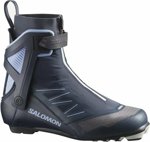Salomon RS8 Vitane Prolink Womens Dark Navy