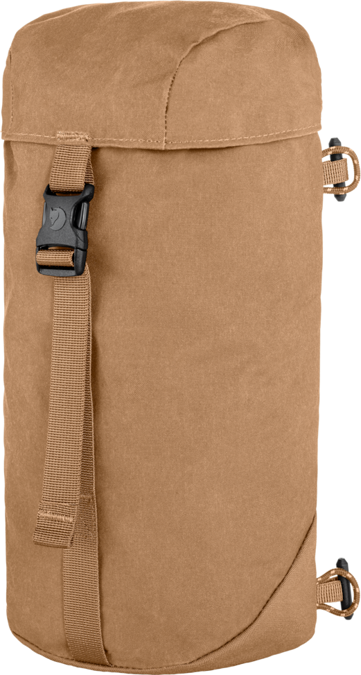Fjällräven Kajka Side Pocket Khaki Dust (228)