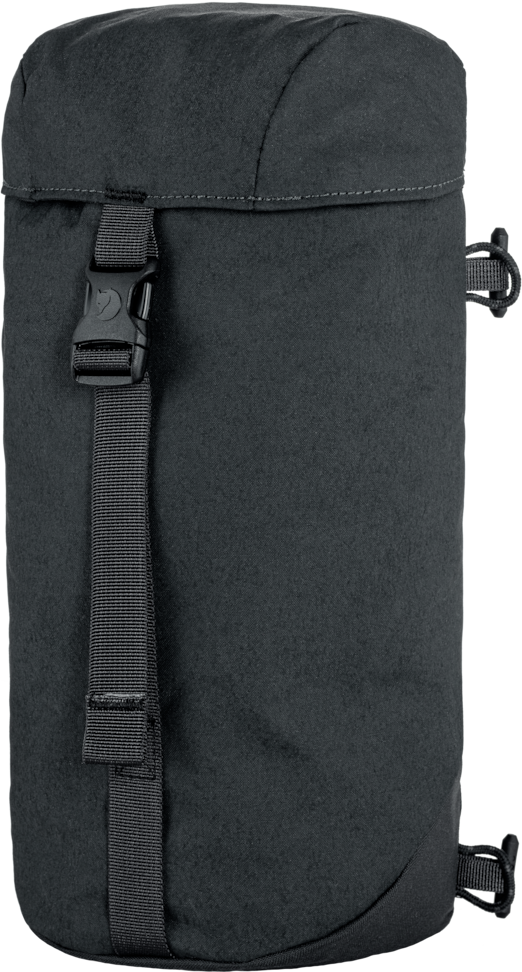 Fjällräven Kajka Side Pocket Coal Black (037)