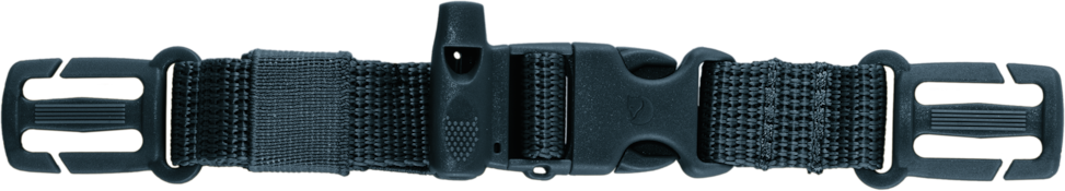 Fjällräven Kånken Chest Strap Navy (560)