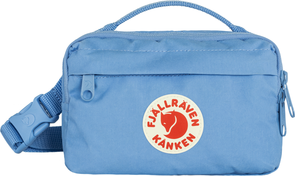 Fjällräven Kånken Hip Pack Ultramarine (537)