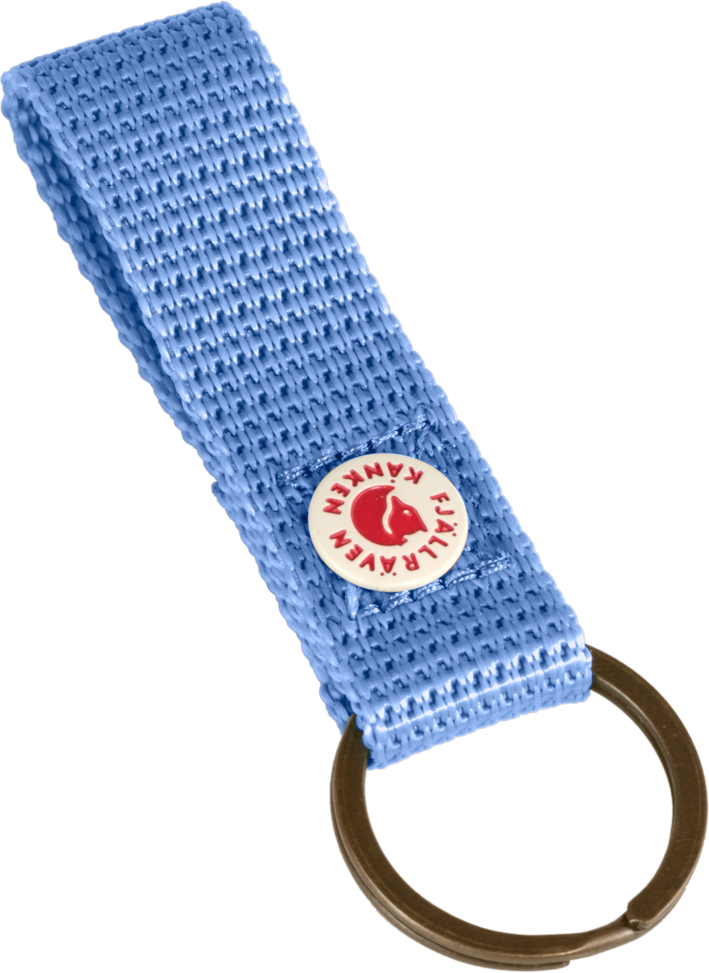 Fjällräven Kånken Key Ring Ultramarine (537)