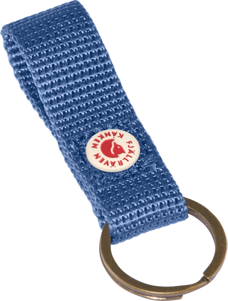 Fjällräven Kånken Key Ring Cobalt Blue (571)