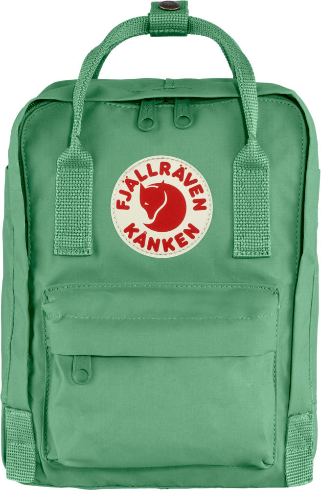 Fjällräven Kånken Mini Apple Mint (663)