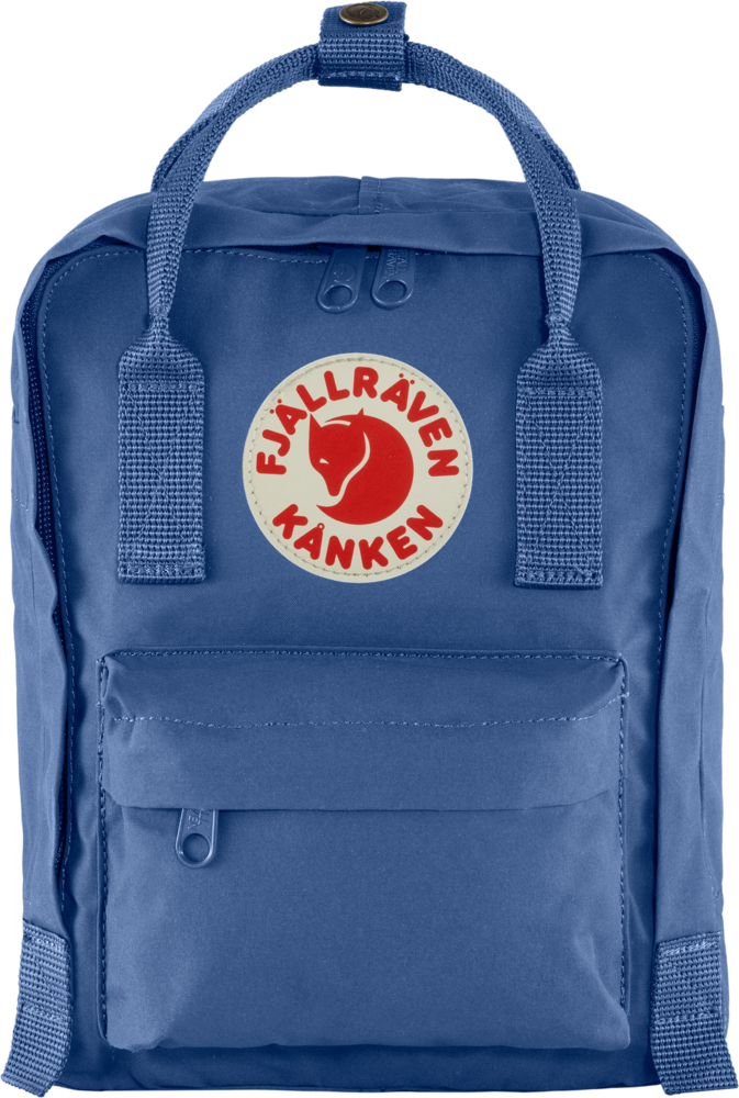 Fjällräven Kånken Mini Cobalt Blue (571)
