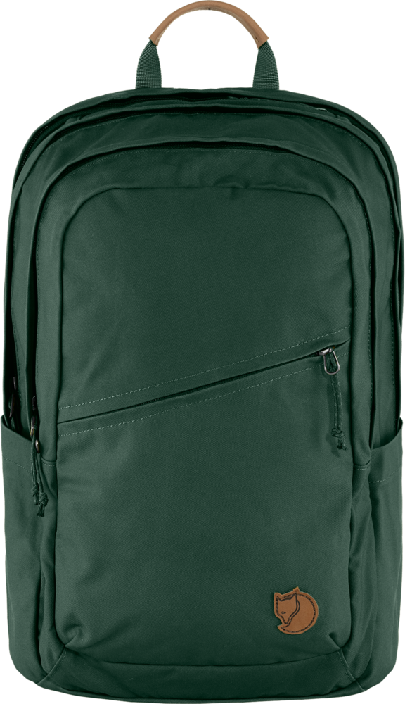 Fjällräven Räven 28 Deep Patina (679)