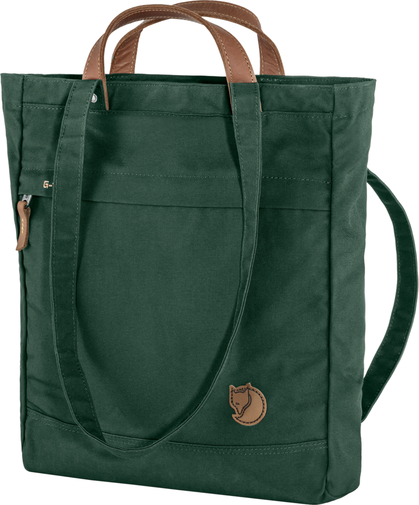 Fjällräven Totepack No. 1 Deep Patina (679)