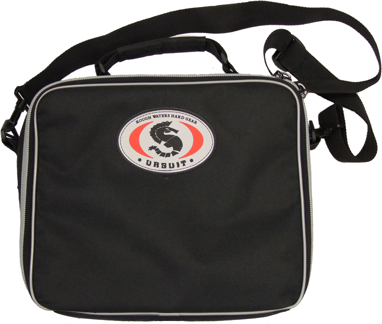 Ursuit Regulator Bag Black