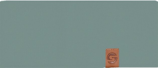 Superyellow Saame Headband Frosty Mint