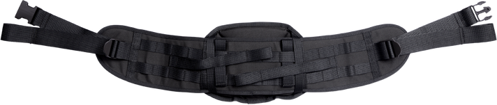 Savotta Hip Belt Jääkäri Black