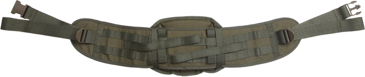 Savotta Hip Belt Jääkäri Green