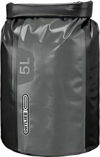 Ortlieb Dry-Bag (5L) Black