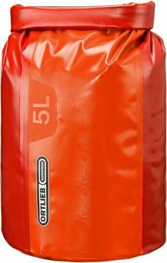 Ortlieb Dry-Bag (5L) Red