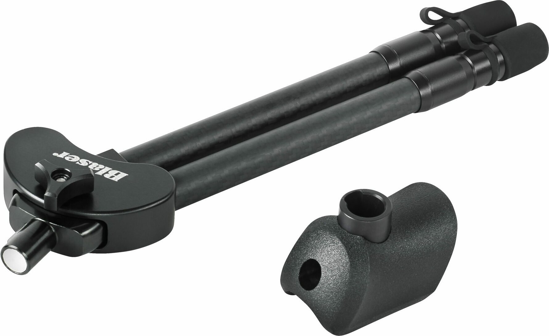 Blaser Bipod Carbon Professional SW 19/22mm