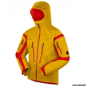 Mammut Extreme Logan Jacket Corn-Fire