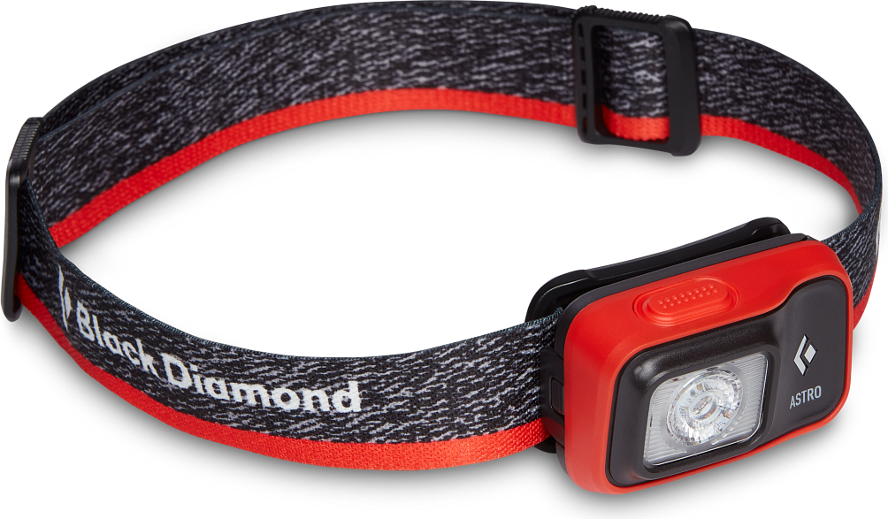 Black Diamond Astro 300 Octane