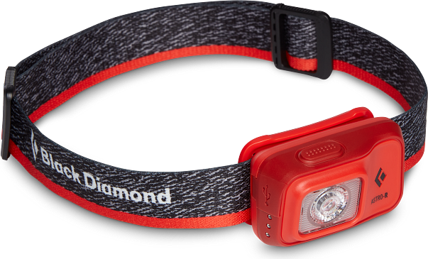 Black Diamond Astro 300-R Octane