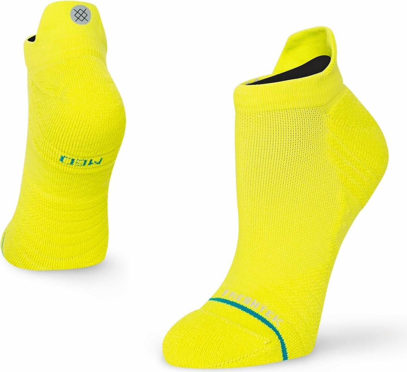 Stance Primrose Tab
 Womens Lime