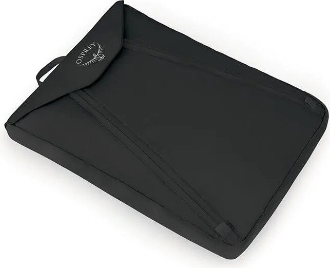 Osprey Garment Folder Black