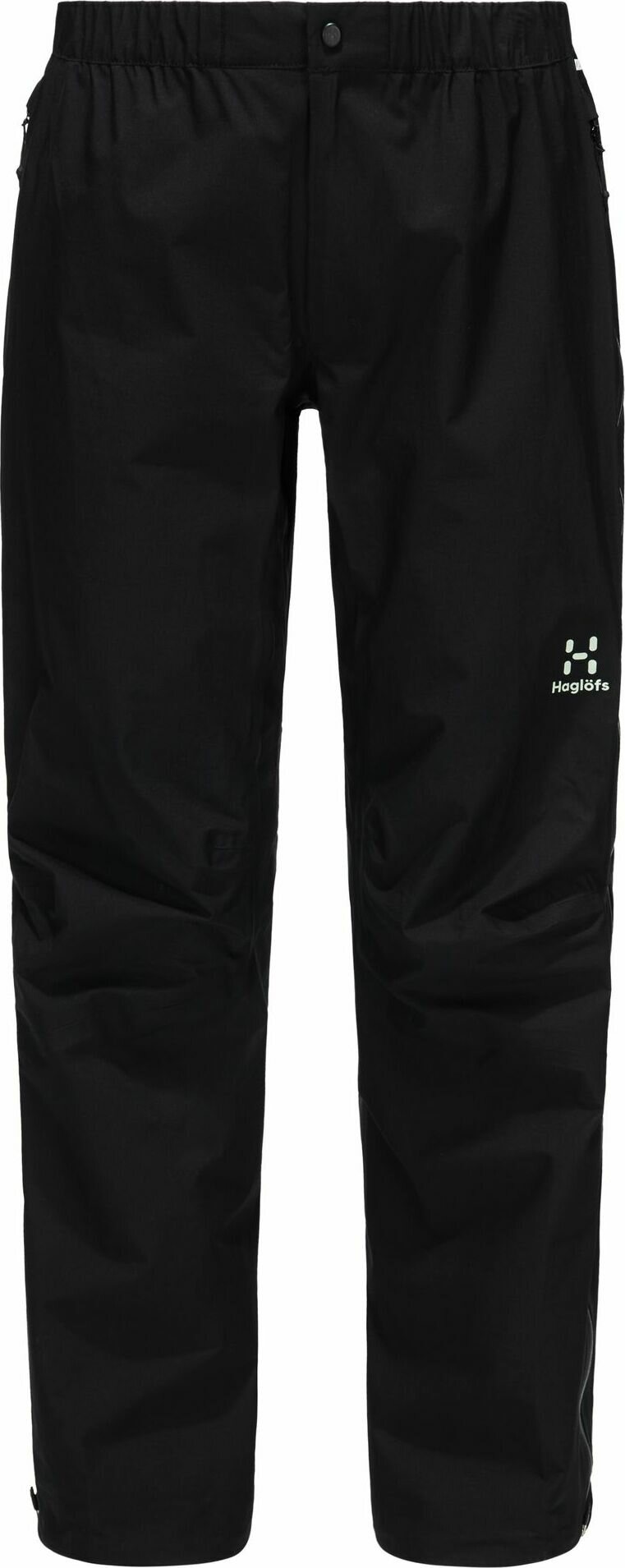 Haglöfs L.I.M GTX Pant Womens True Black