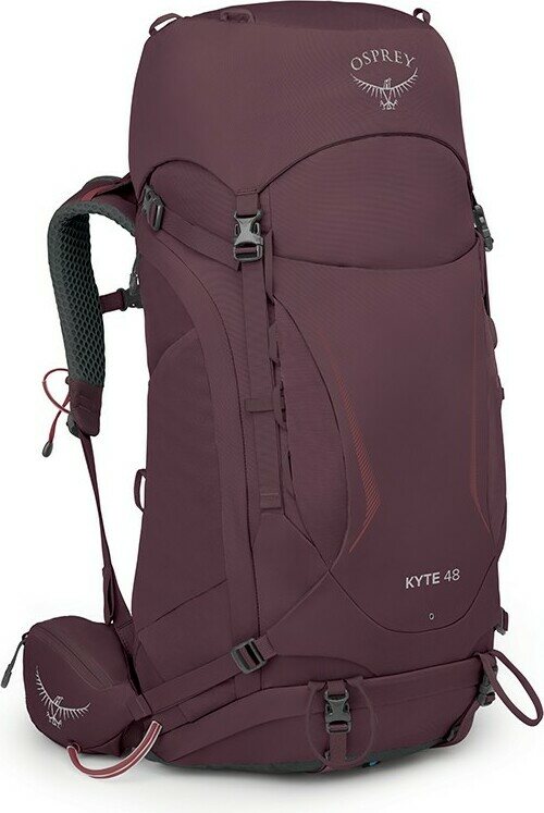 Osprey Kyte 48 Elderberry Purple