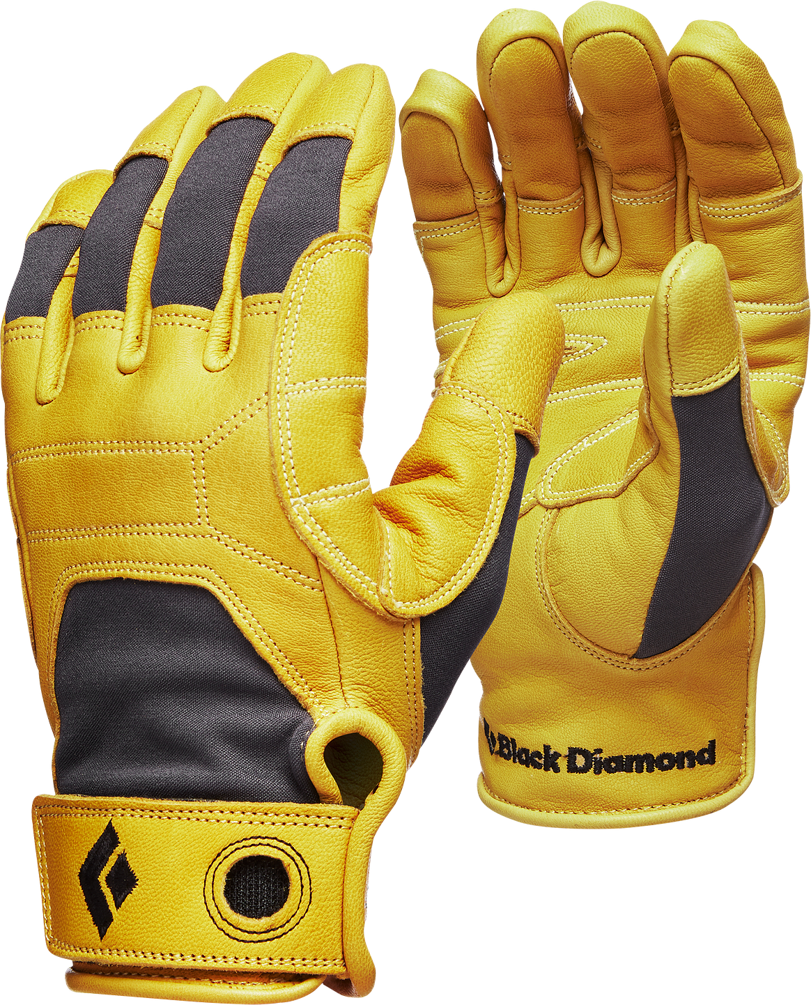 Black Diamond Transition Gloves Natural