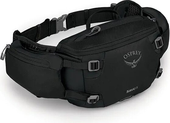 Osprey Savu 5 Black