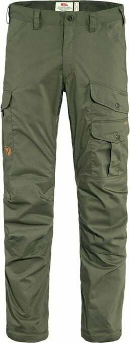 Fjällräven Vidda Pro Lite Trousers Mens Laurel Green (625)