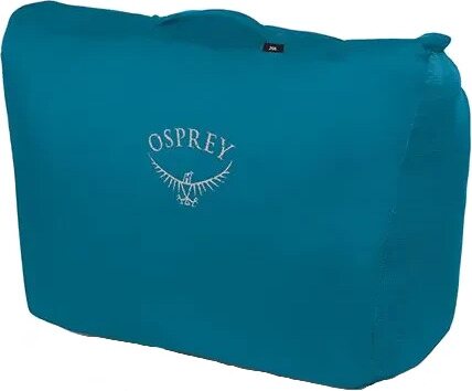 Osprey StraightJacket Compression Sack Waterfront Blue
