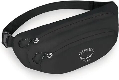 Osprey UL Stuff Waist Pack 1 Black