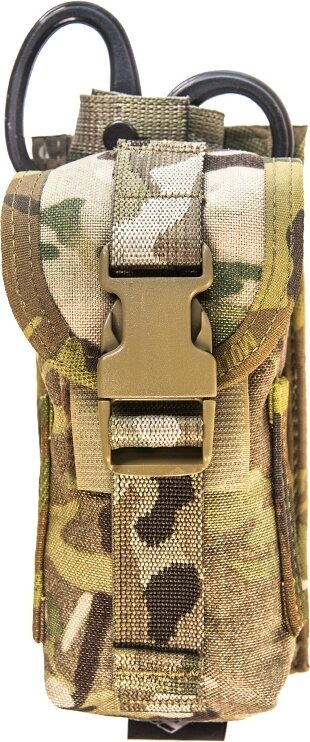 HSGI Bleeder / Blowout Pouch Multicam