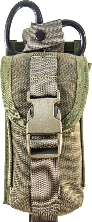 HSGI Bleeder / Blowout Pouch OD Green