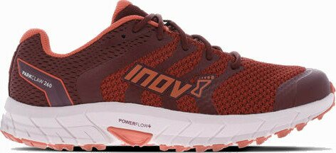 Inov-8 Parkclaw 260 Knit Womens Red / Burgundy