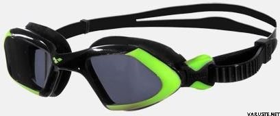 Arena Viper Smoke / Acid Lime / Black