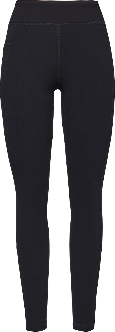 Black Diamond Session Legging Womens Black