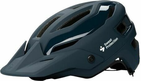 Sweet Protection Trailblazer Matte Midnight Blue