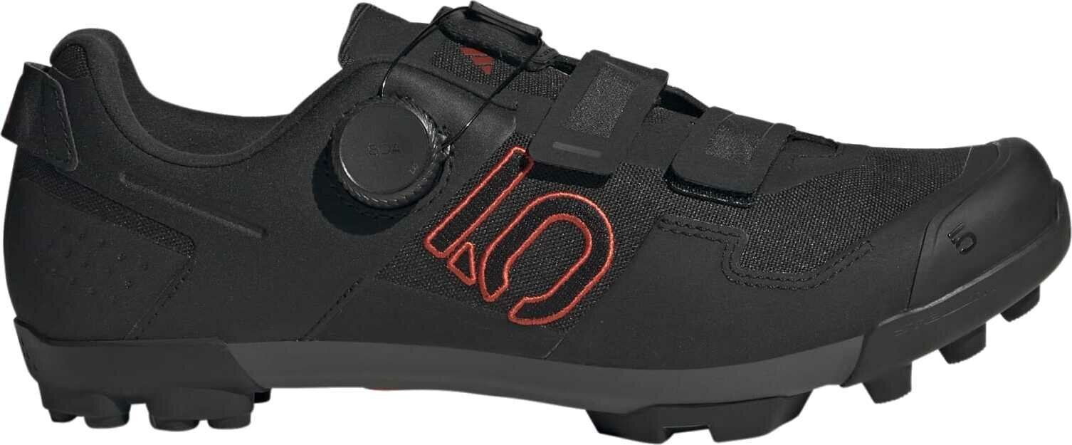 Five Ten Kestrel Boa Core Black / Grey Six / Grey Four
