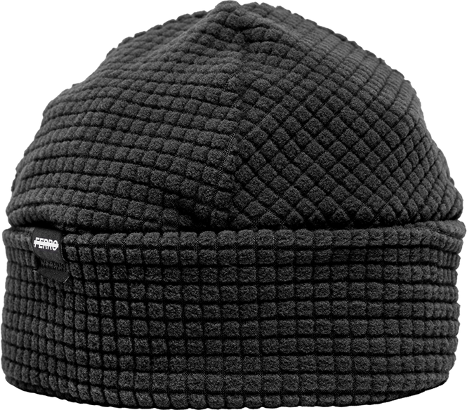 Ferro Concepts The Burglar Beanie Black