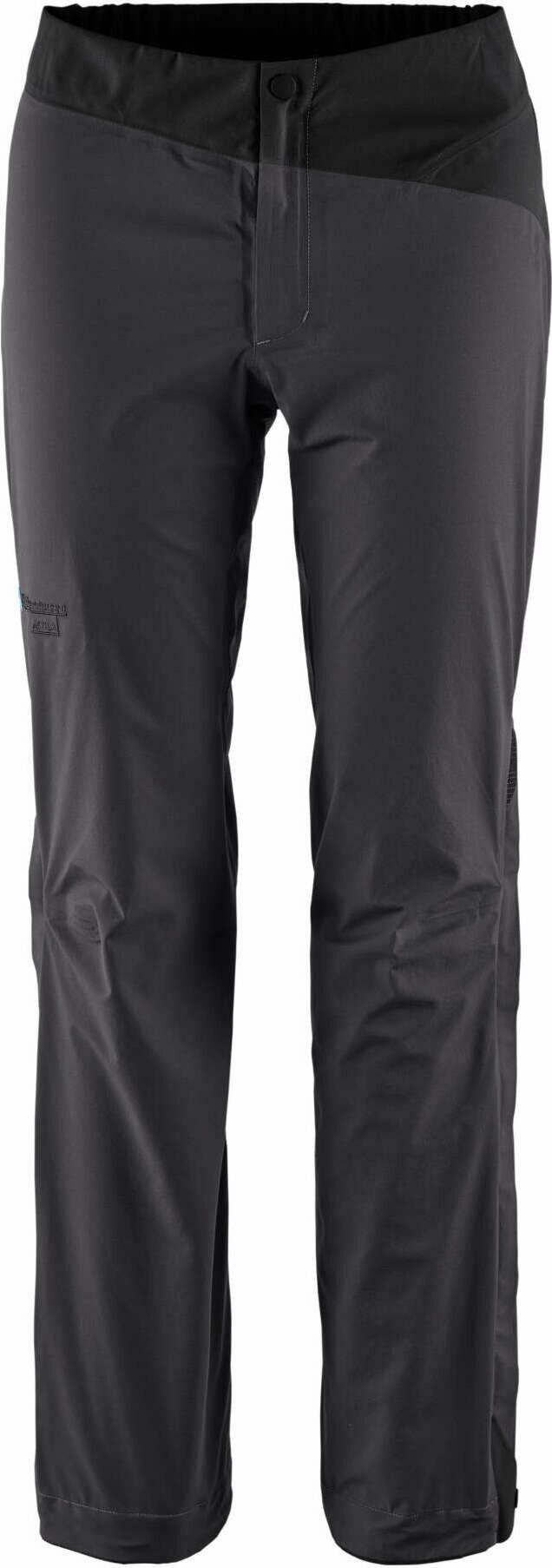 Klättermusen Asynja Pant Womens Raven Black