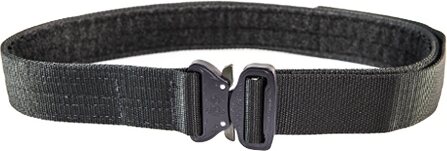 HSGI Cobra1.75 Rigger Belt w/Velcro, no D-ring Black