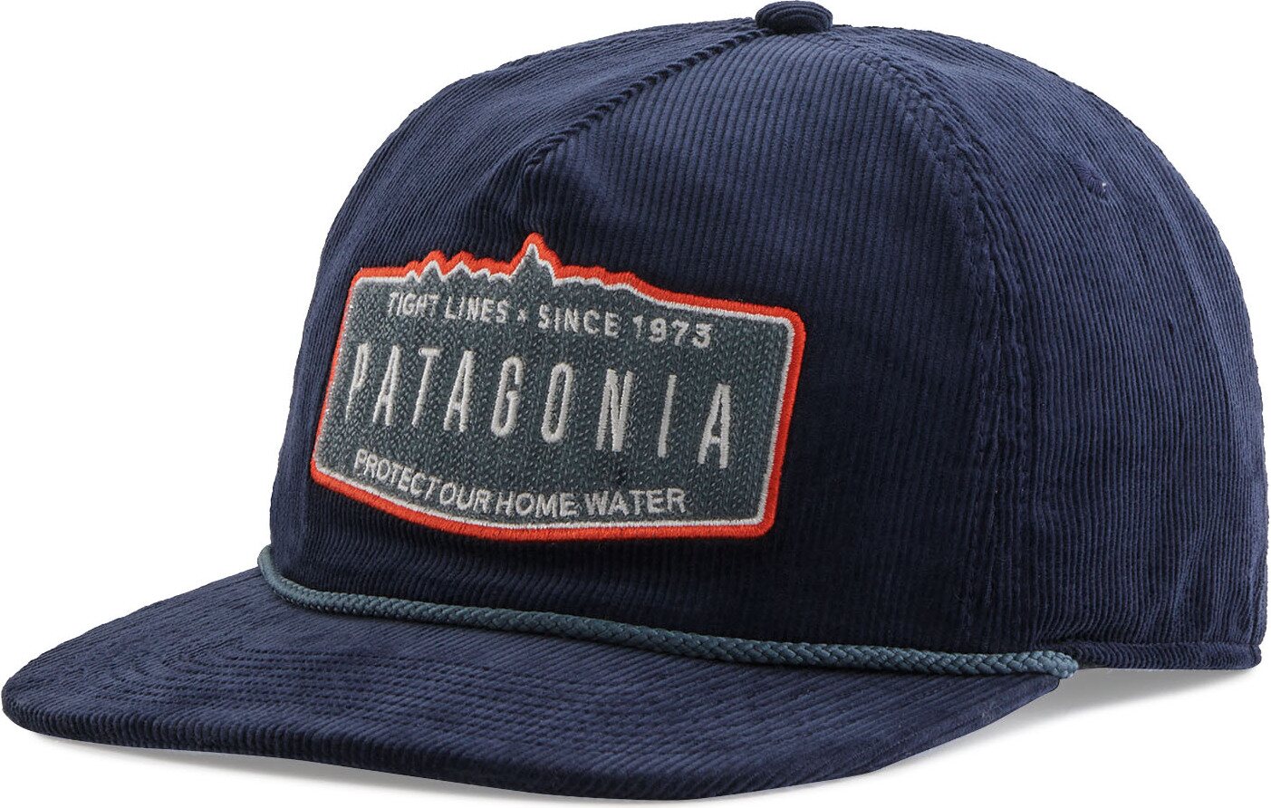 Patagonia Fly Catcher Hat Ridgecrest: New Navy