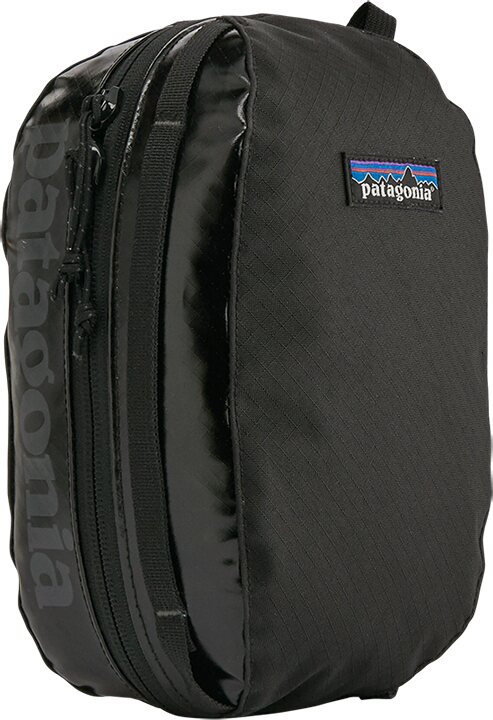 Patagonia Black Hole Cube Small Black