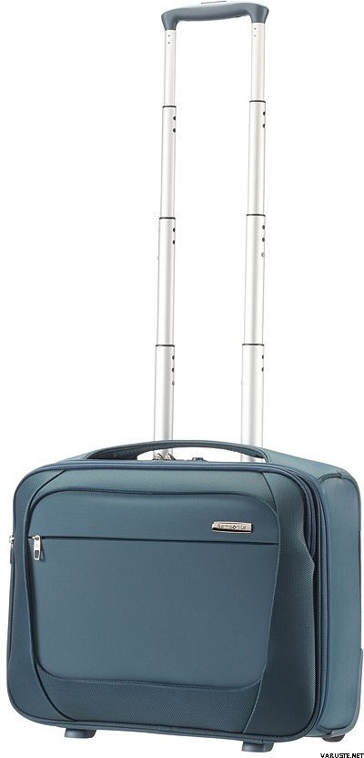 Samsonite B-Lite Rolling tote 16,4" Lighter Green (04)