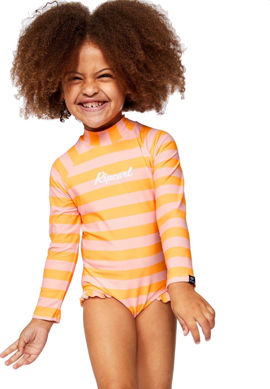 Rip Curl Vacation Club Surfsuit Girl Multico