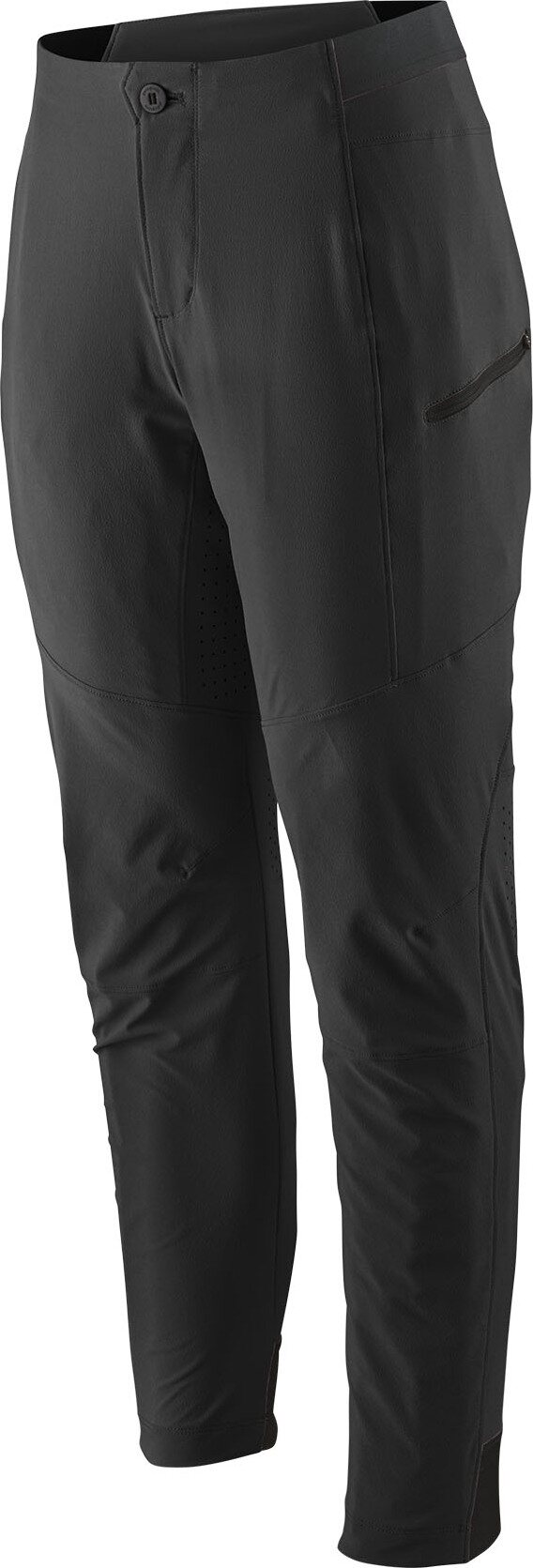 Patagonia Dirt Craft Pants Womens Black
