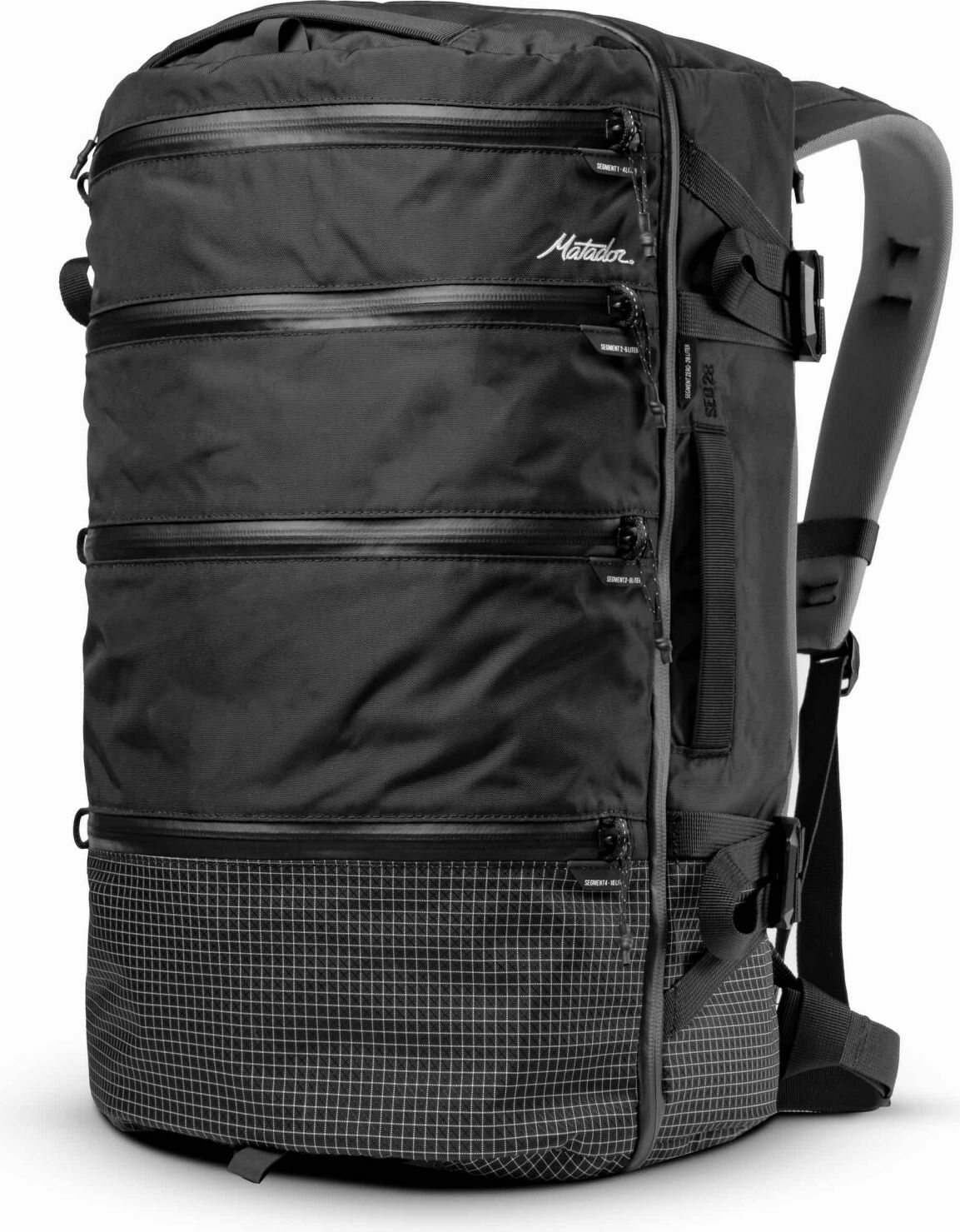 Matador SEG28 Backpack Black